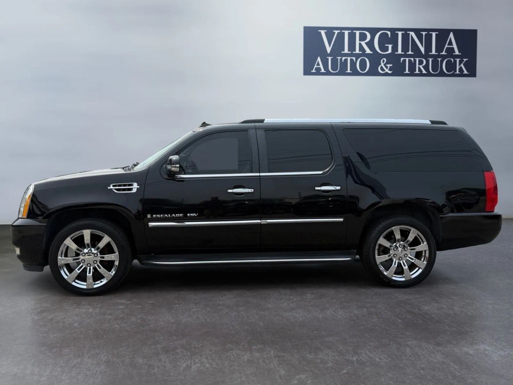 cadillac escalade esv 2008 1GYFK66818R194401 image cadillac escalade esv 2008 1GYFK66818R194401 image